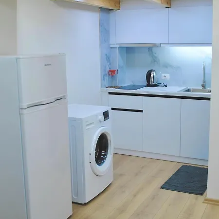 Apartment Dashi