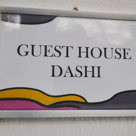 Apartment Dashi