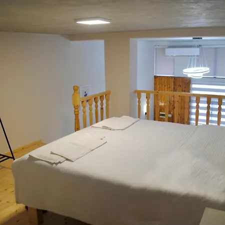 Apartment Dashi