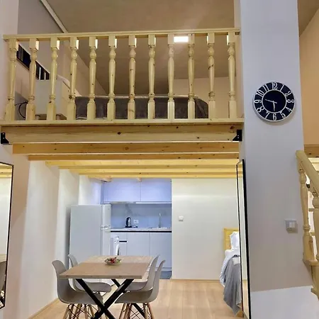 Apartment Dashi *