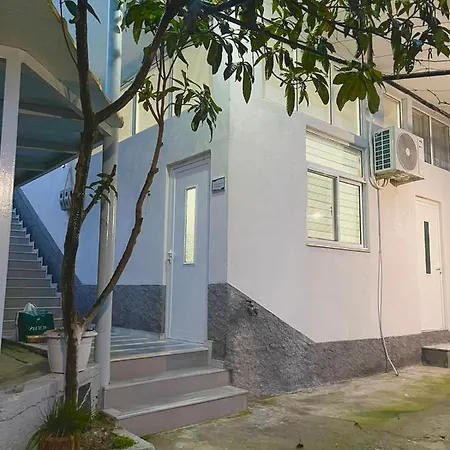 Apartment Dashi